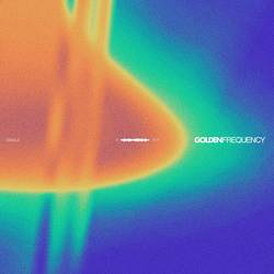 Portada de Frequency (feat. Paul Menotiades)