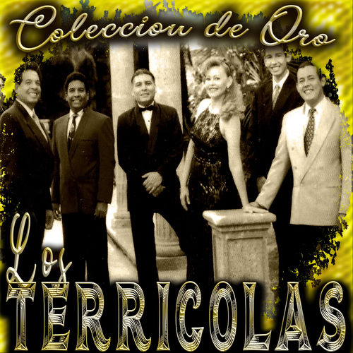 Portada de Coleccion de Oro