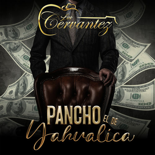 Portada de Pancho el de Yahualica