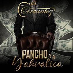 Portada de Pancho el de Yahualica