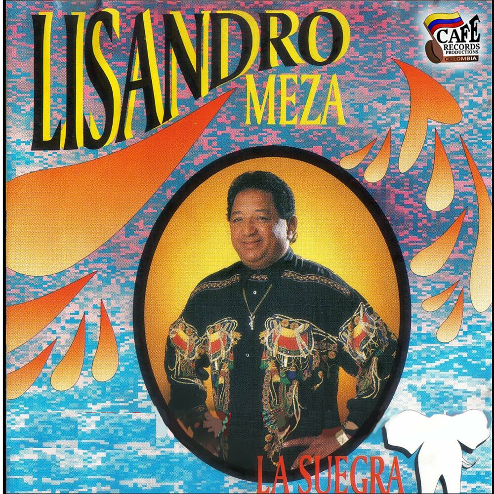 Portada de La Suegra