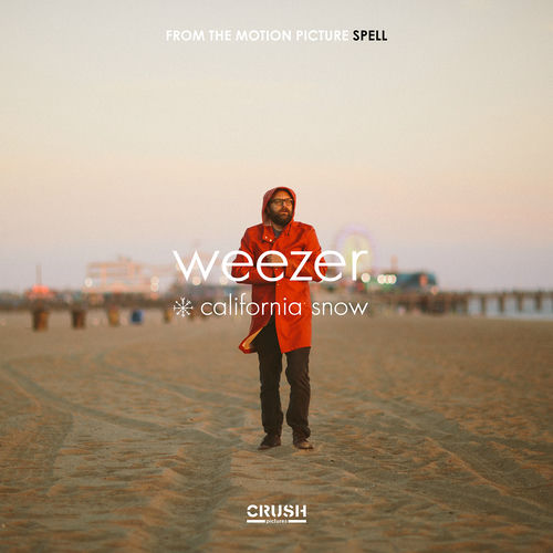 Portada de California Snow