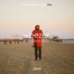 Portada de California Snow