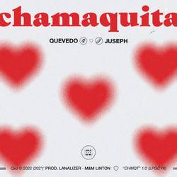 Portada de Chamaquita