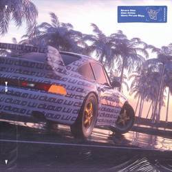 Portada de Diaz Antes: Wavy Pa Las Bbys (EP)