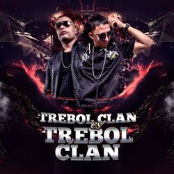 Portada de Trebol Clan Es Trebol Clan