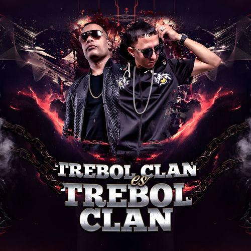 Portada de Trebol Clan Es Trebol Clan