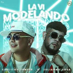 Portada de LA VI MODELANDO