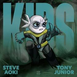 Portada de Kids