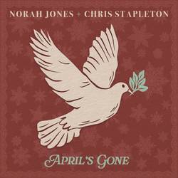 Portada de April's Gone