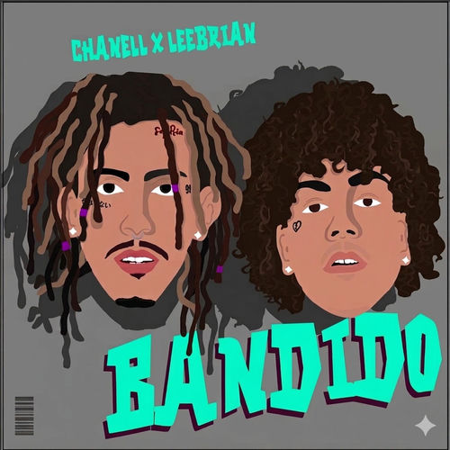 Portada de Bandido