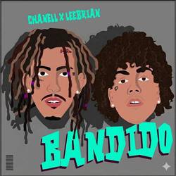 Portada de Bandido