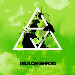 Portada de Four Seasons - Spring (Mixed Version)