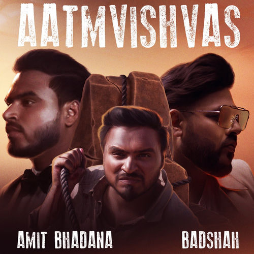 Portada de Aatmvishvas