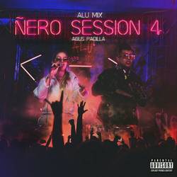 Portada de Ñero Session 4