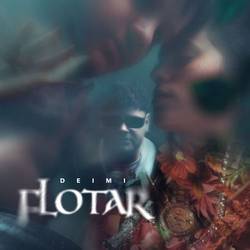 Portada de Flotar