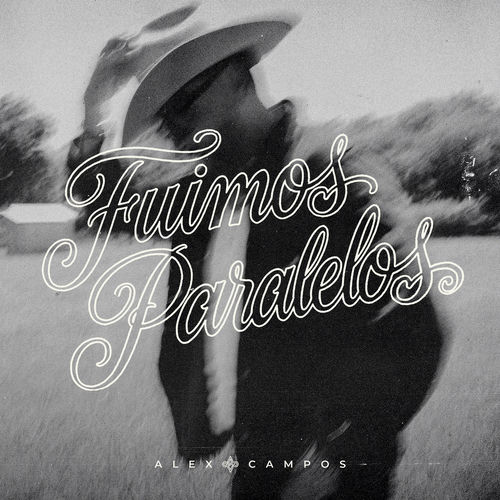 Portada de Fuimos Paralelos