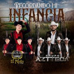 Portada de Recordando Mi Infancia