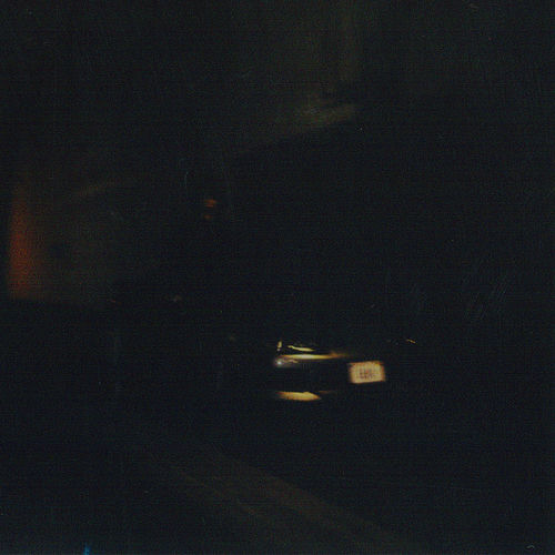 Portada de Apaga la luz