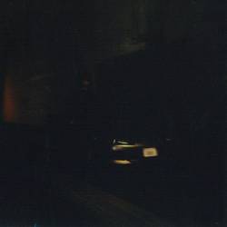 Portada de Apaga la luz
