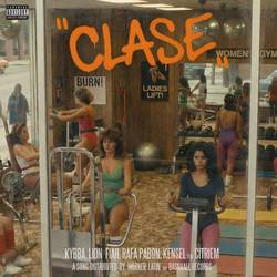 Portada de Clase (feat. Citriem)