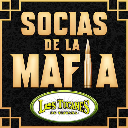 Portada de Socias de la Mafia