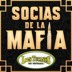 Portada de Socias de la Mafia