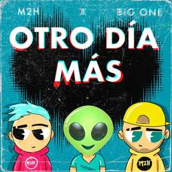Portada de Otro Día Más