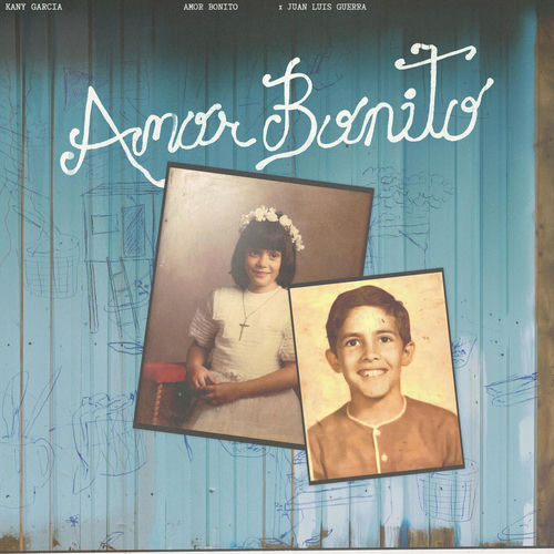 Portada de Amor Bonito