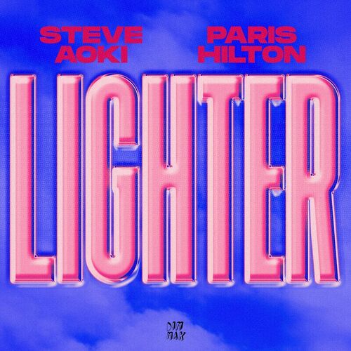 Portada de Lighter