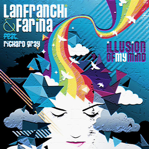 Portada de Illusion Of My Mind