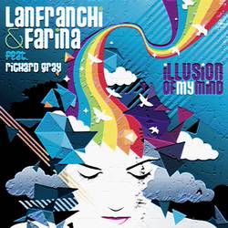 Portada de Illusion Of My Mind