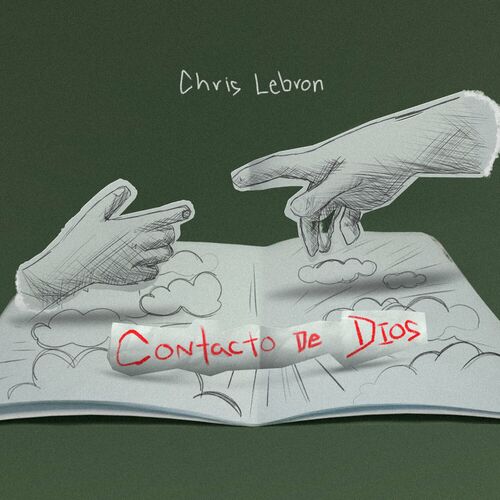 Portada de Contacto de Dios