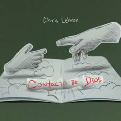 Portada de Contacto de Dios