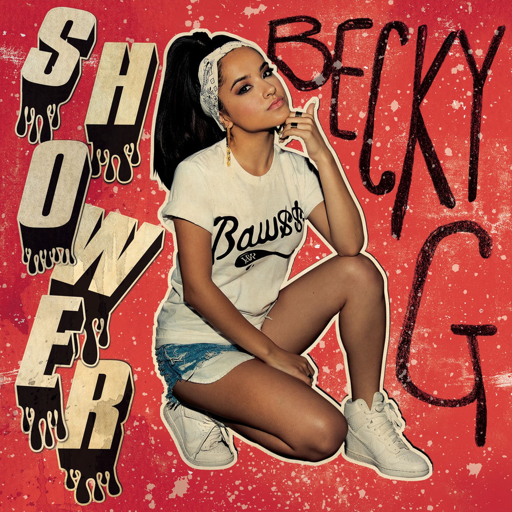 Portada de Shower