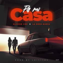 Portada de Pa Mi Casa