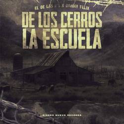 Portada de De Los Cerros La Escuela