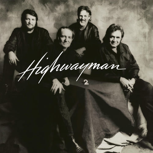 Portada de Highwayman 2