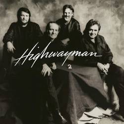 Portada de Highwayman 2