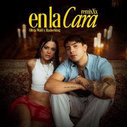 Portada de en la cara (remixXx)