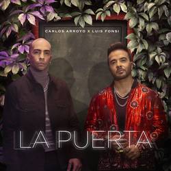 Portada de La Puerta