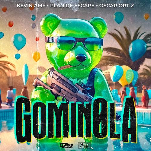 Portada de GOMIN0LA