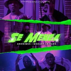 Portada de Se Menea