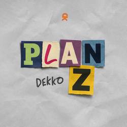 Portada de Plan Z
