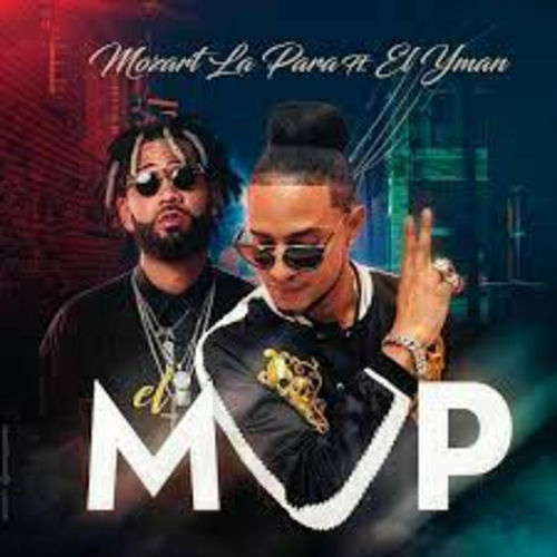 Portada de El Mvp