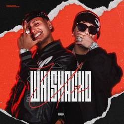 Portada de UN WHISKACHO