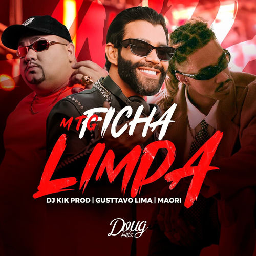 Portada de MTG Ficha Limpa (feat. Doug Hits)