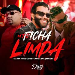 Portada de MTG Ficha Limpa (feat. Doug Hits)