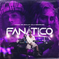 Portada de Fanático