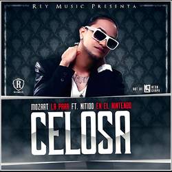 Portada de Celosa